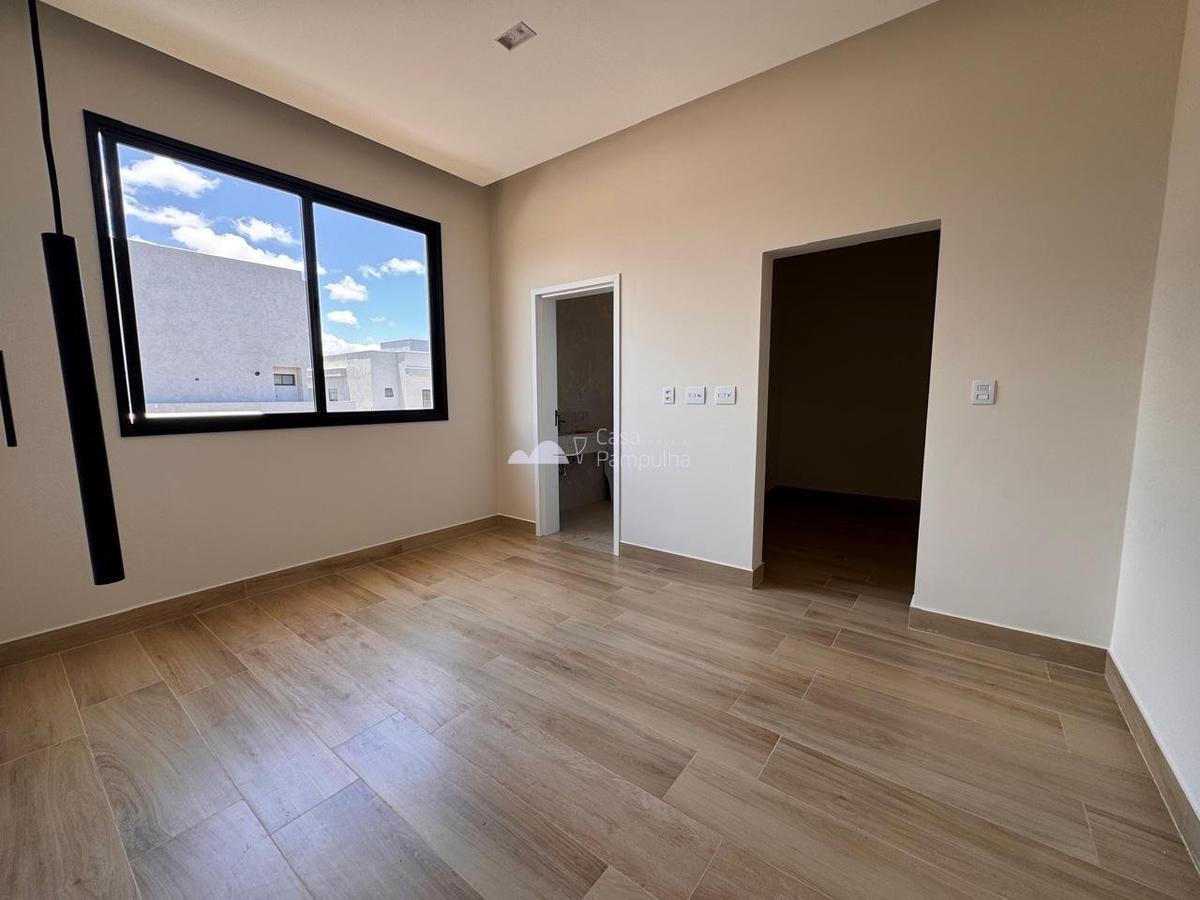 Casa, Gran Park, 3 Quartos, 4 Vagas, 1 Suíte