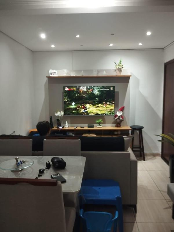 Apartamento, Vera Cruz, 2 Quartos, 1 Vaga