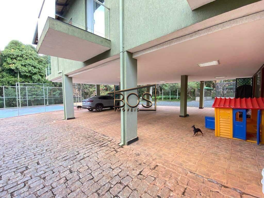 Casa, Casa Branca, 5 Quartos, 20 Vagas, 4 Suítes