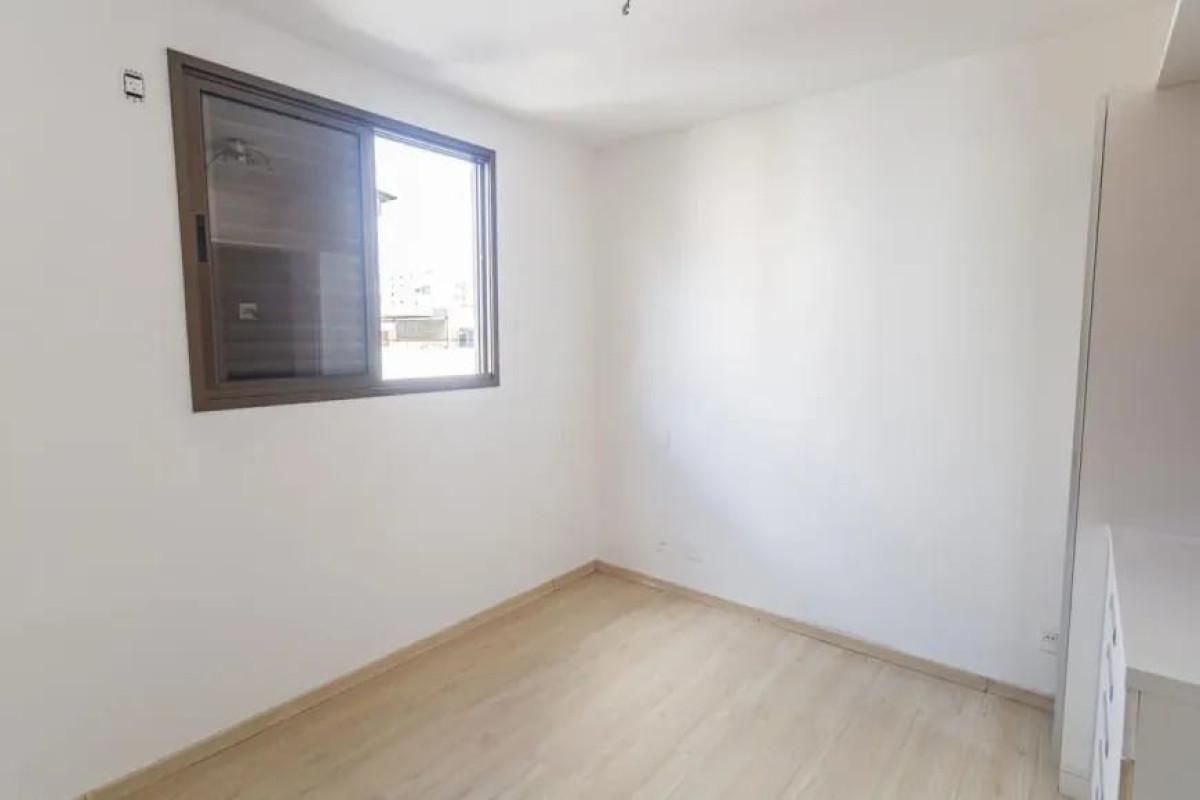 Apartamento, Anchieta, 3 Quartos, 2 Vagas, 1 Suíte
