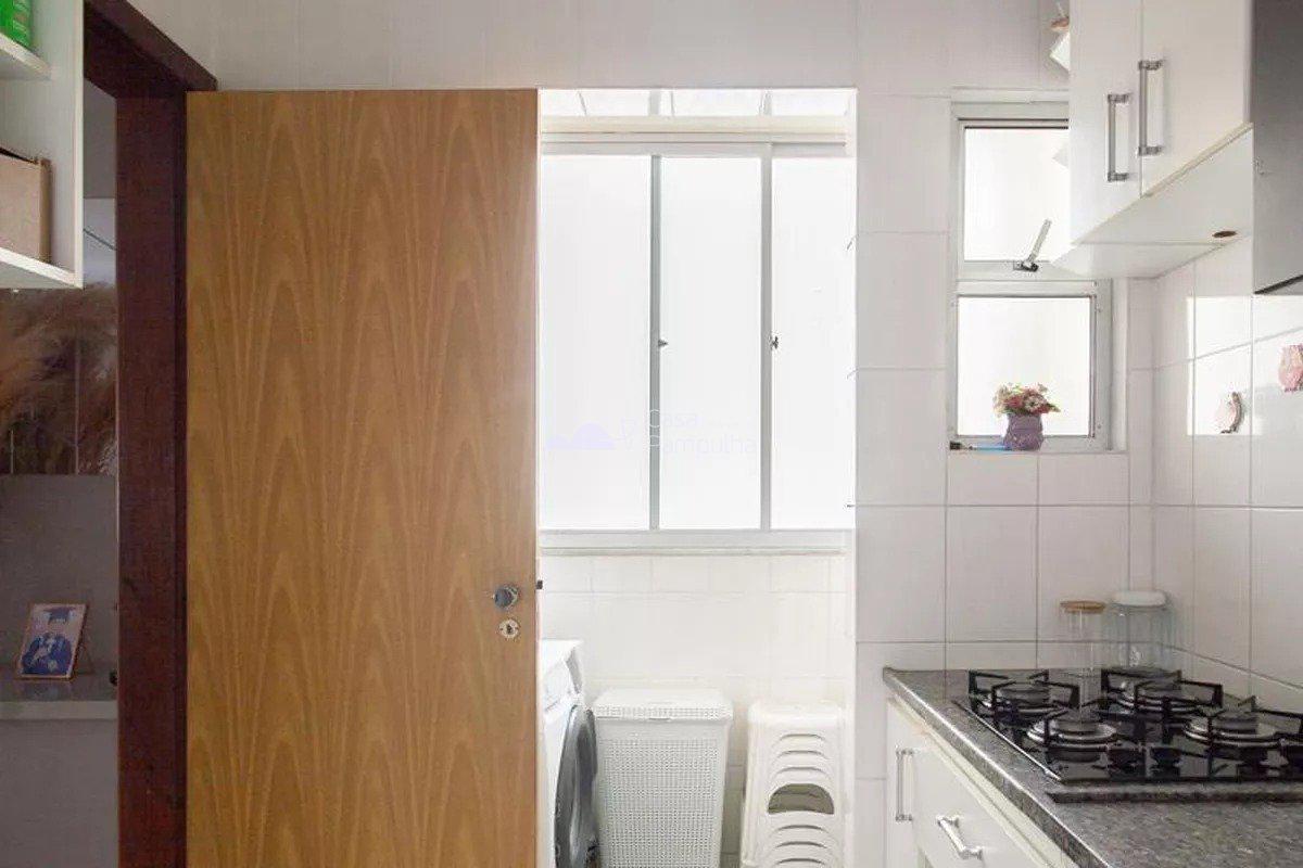 Apartamento, Santa Amélia, 3 Quartos, 1 Vaga, 1 Suíte