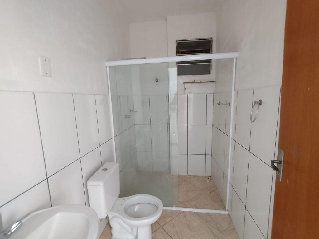 Apartamento, Córrego da Ilha, 2 Quartos, 0 Vaga