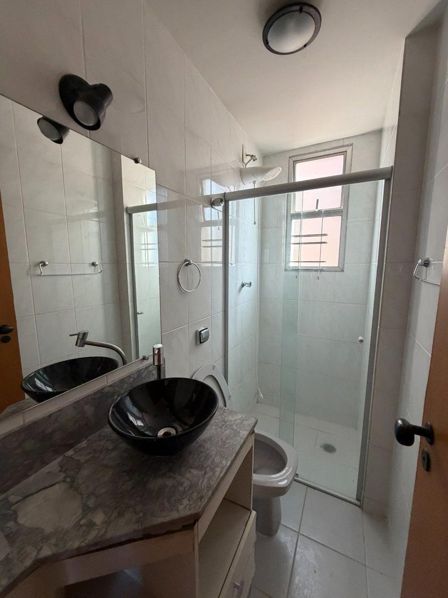 Apartamento, Palmares, 3 Quartos, 2 Vagas, 1 Suíte