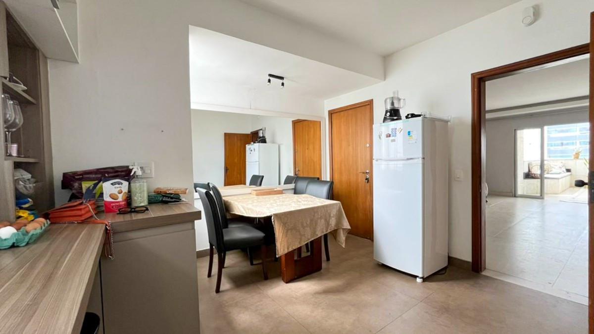 Cobertura, Lourdes, 3 Quartos, 3 Vagas, 1 Suíte