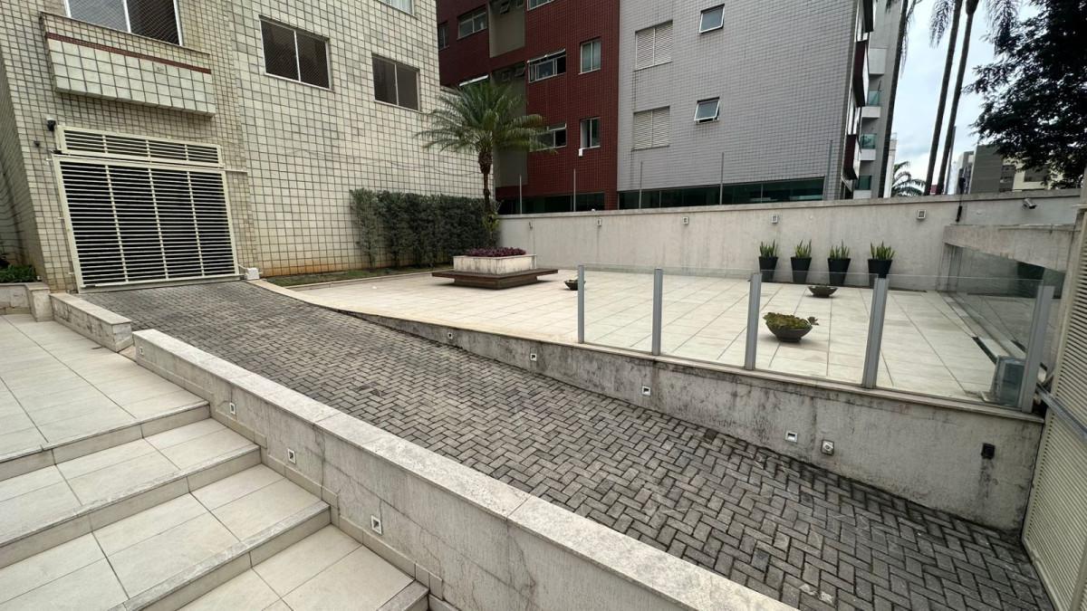 Apartamento, Buritis, 4 Quartos, 2 Vagas, 1 Suíte