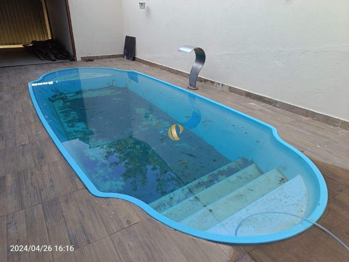 Casa, Recanto da Serra, 3 Quartos, 1 Vaga, 1 Suíte