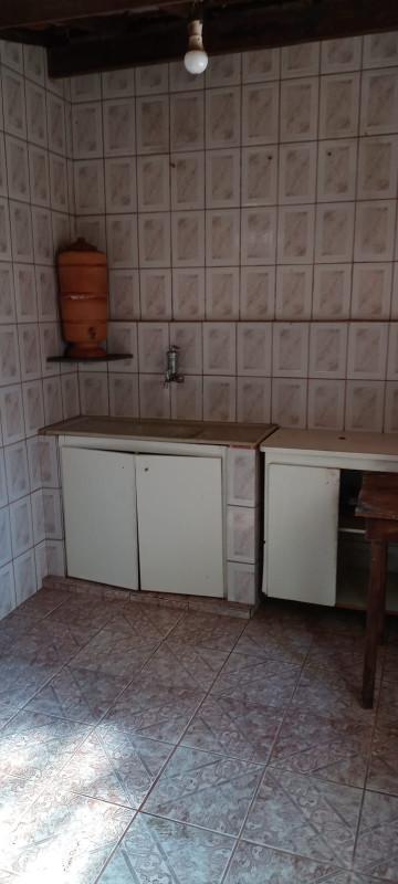 Casa, São Salvador, 3 Quartos, 1 Vaga, 1 Suíte