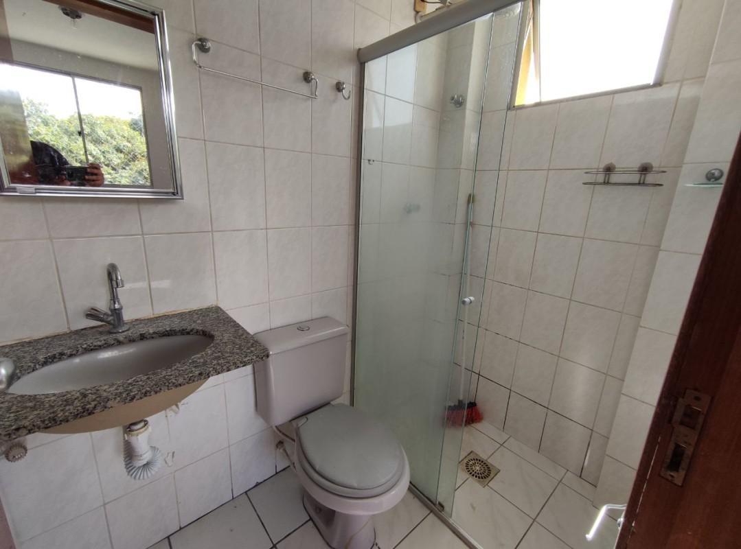 Apartamento, União, 3 Quartos, 2 Vagas, 1 Suíte