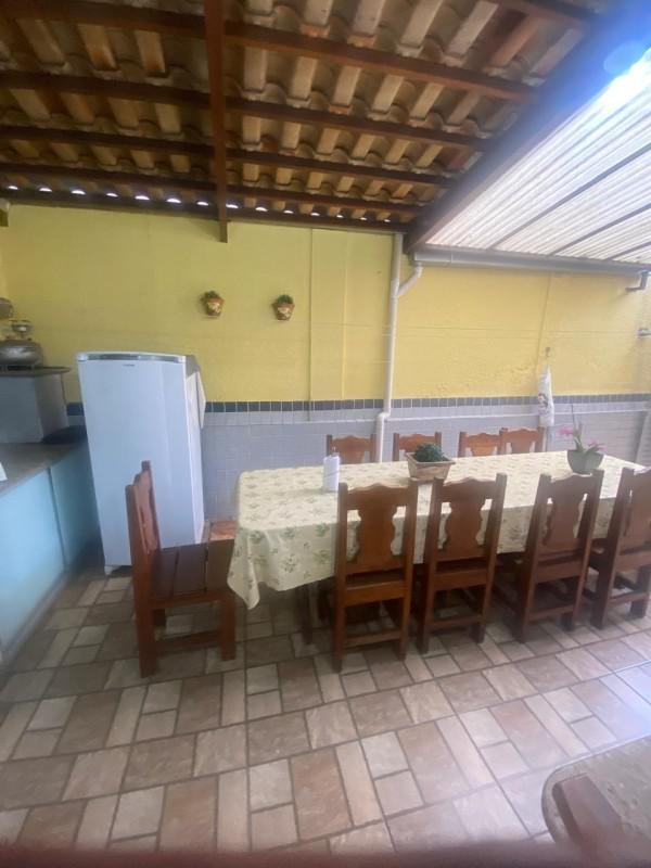 Apartamento, Jardim Riacho das Pedras, 3 Quartos, 1 Vaga