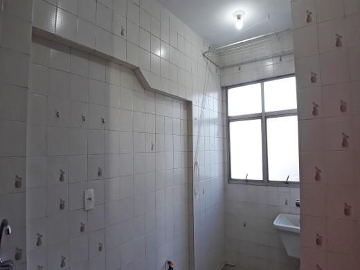 Apartamento, Savassi, 1 Quarto, 0 Vaga