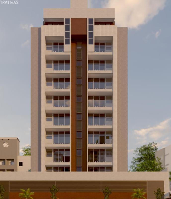 Cobertura, Jardim América, 3 Quartos, 3 Vagas, 1 Suíte