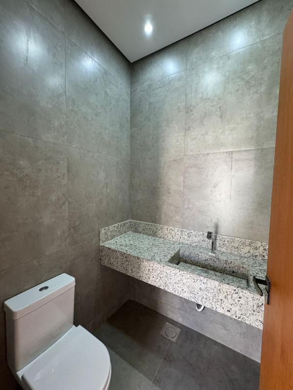 Casa, Jardim Ipê, 3 Quartos, 3 Vagas, 1 Suíte