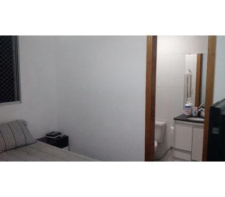 Cobertura, Castelo, 3 Quartos, 2 Vagas, 1 Suíte