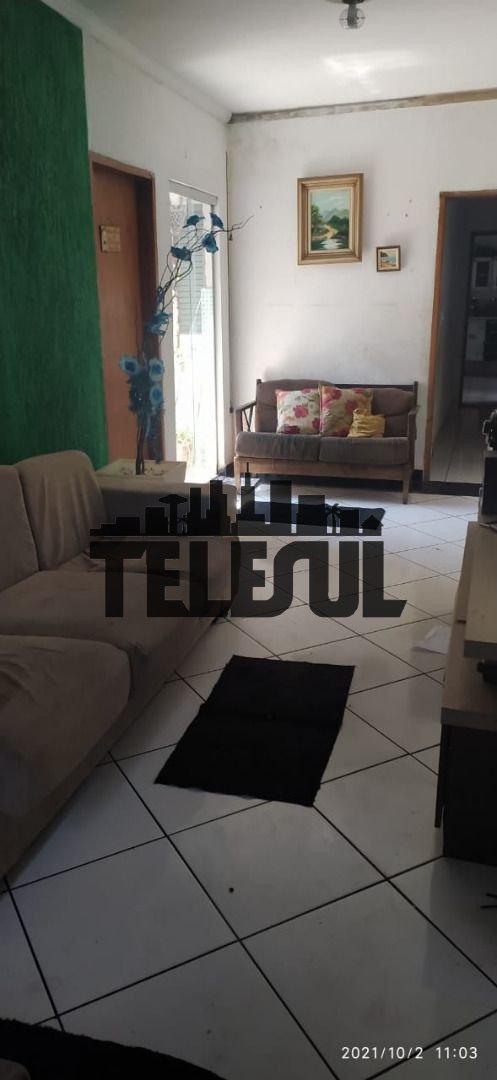 Casa, Vila Martins, 3 Quartos, 1 Vaga, 1 Suíte