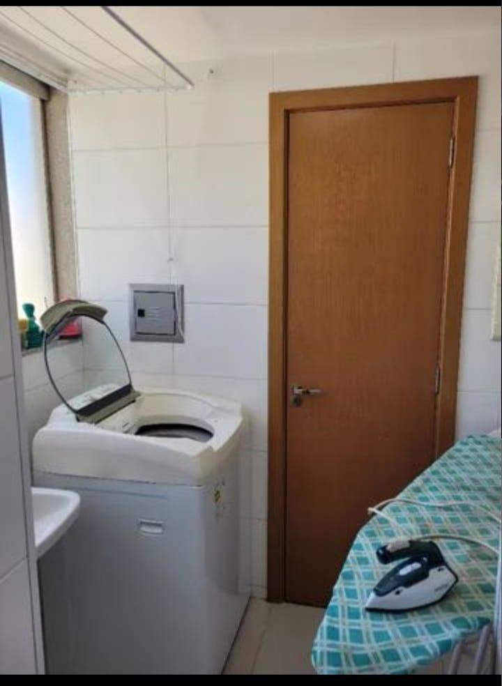 Cobertura, Cruzeiro, 3 Quartos, 3 Vagas, 1 Suíte