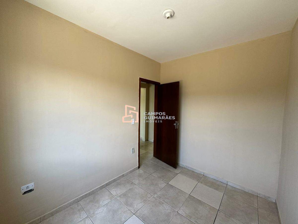 Apartamento, Novo Horizonte, 3 Quartos, 1 Vaga
