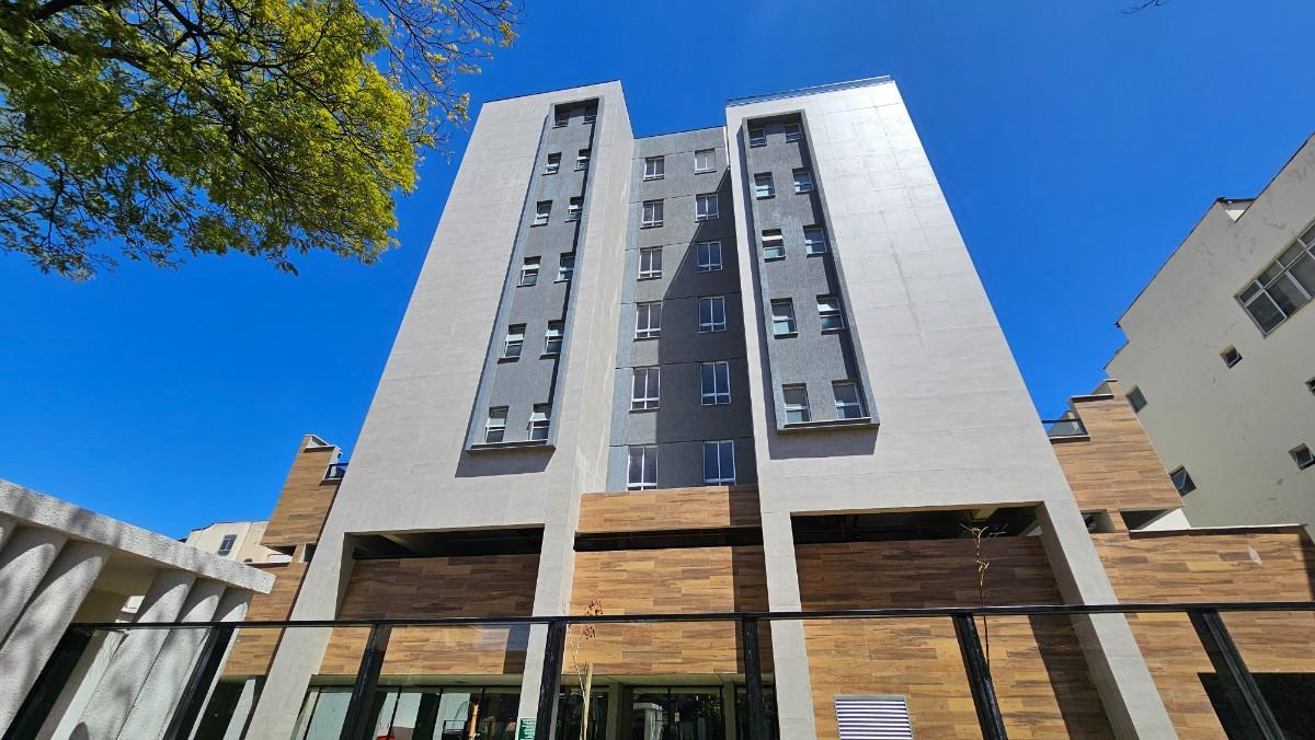 Apartamento, Coração Eucarístico, 3 Quartos, 3 Vagas, 1 Suíte