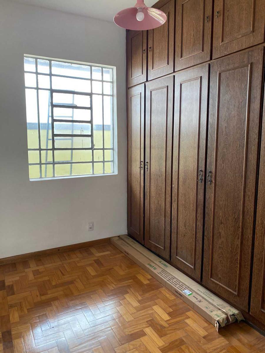 Apartamento, Nova Suíssa, 3 Quartos, 0 Vaga, 1 Suíte