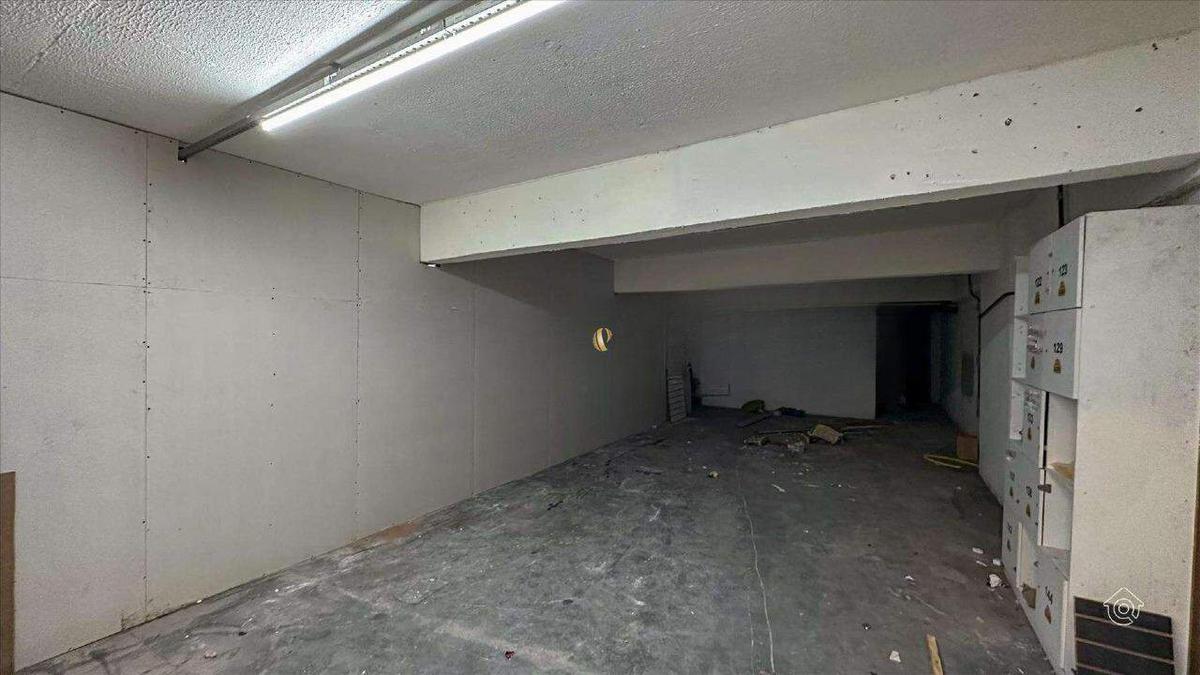 Andar, Centro, 0 Quarto, 0 Vaga