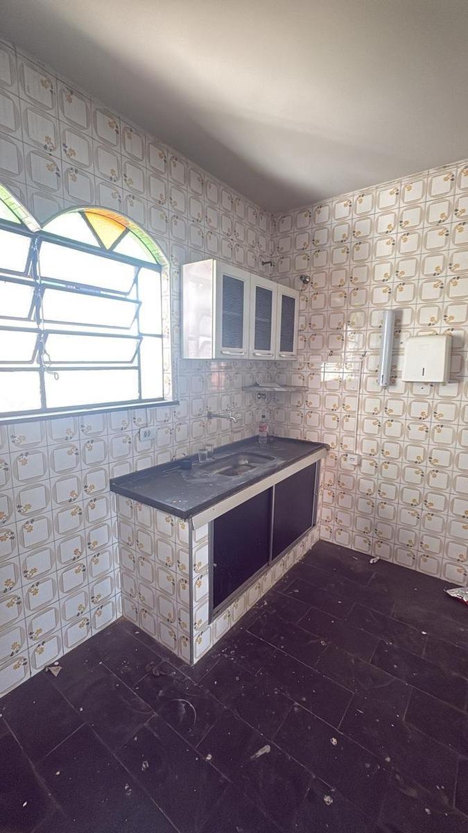 Apartamento, Bela Vista, 3 Quartos, 1 Vaga