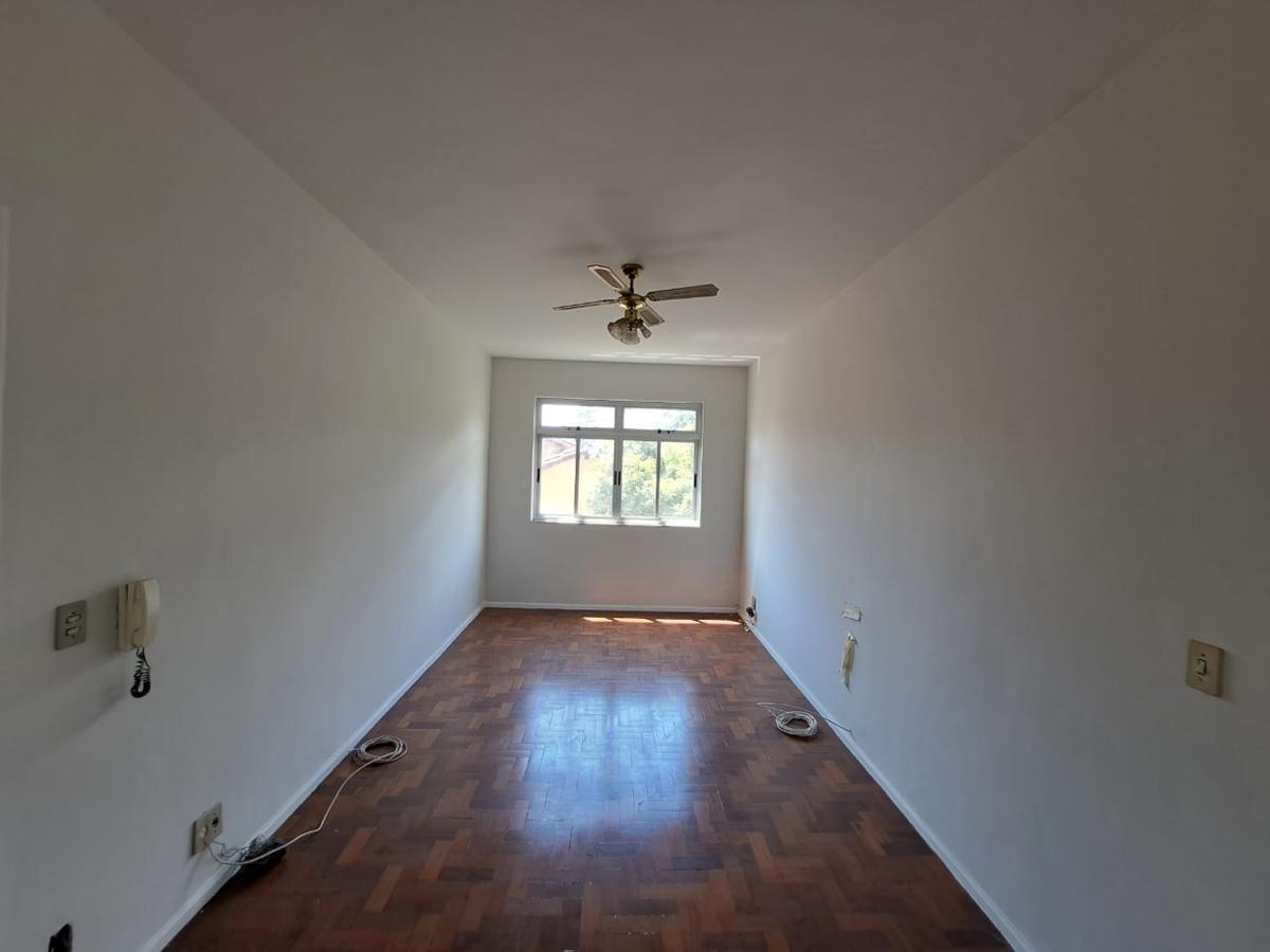 Apartamento, São Cristóvão, 2 Quartos, 2 Vagas, 0 Suíte