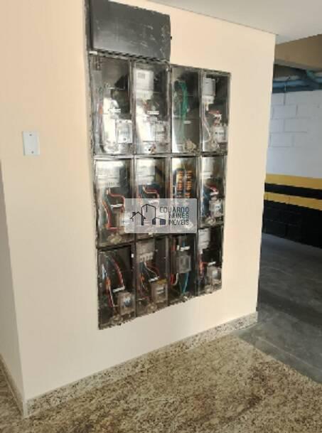 Apartamento, Carmo, 2 Quartos, 2 Vagas, 1 Suíte