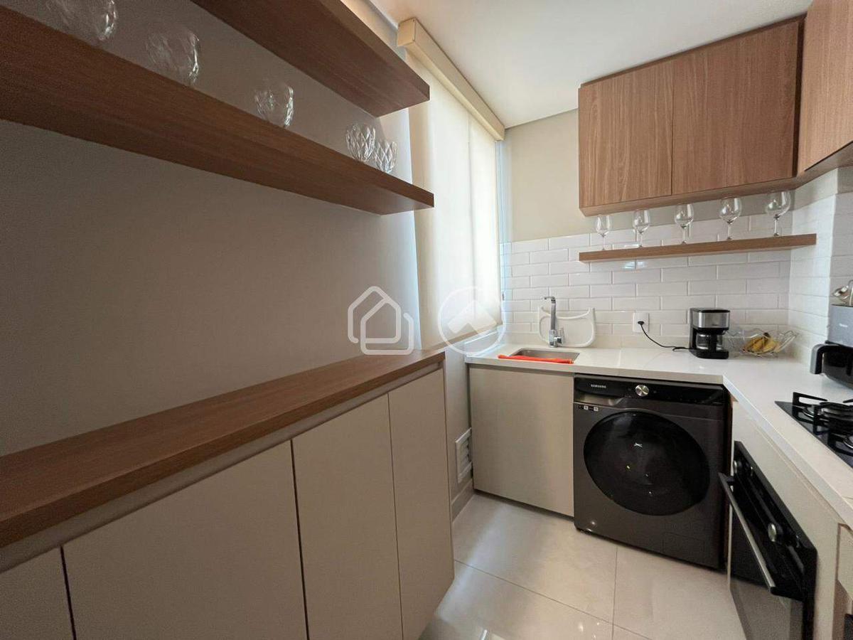 Apartamento, Buritis, 2 Quartos, 1 Vaga, 1 Suíte