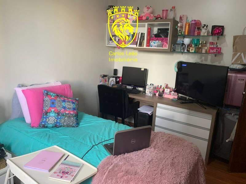 Apartamento, Lourdes, 4 Quartos, 3 Vagas, 1 Suíte