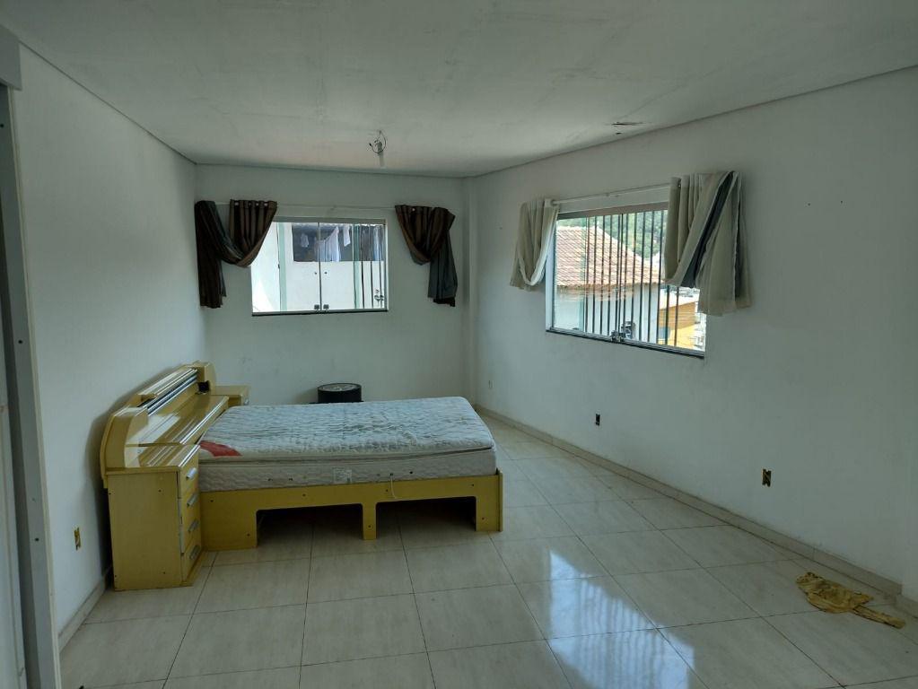 Casa, Nações Unidas, 6 Quartos, 5 Vagas, 1 Suíte