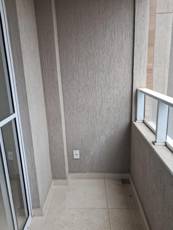 Apartamento, Nova Suíssa, 2 Quartos, 2 Vagas, 1 Suíte