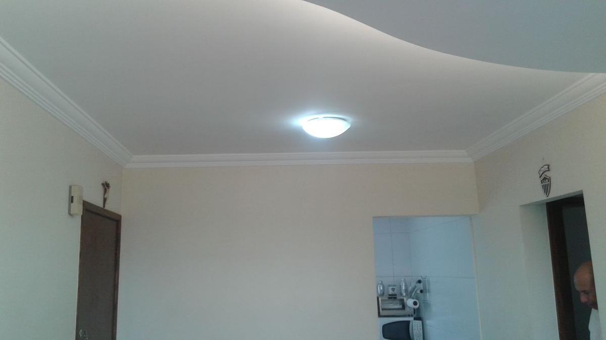 Apartamento, Serrano, 2 Quartos, 1 Vaga
