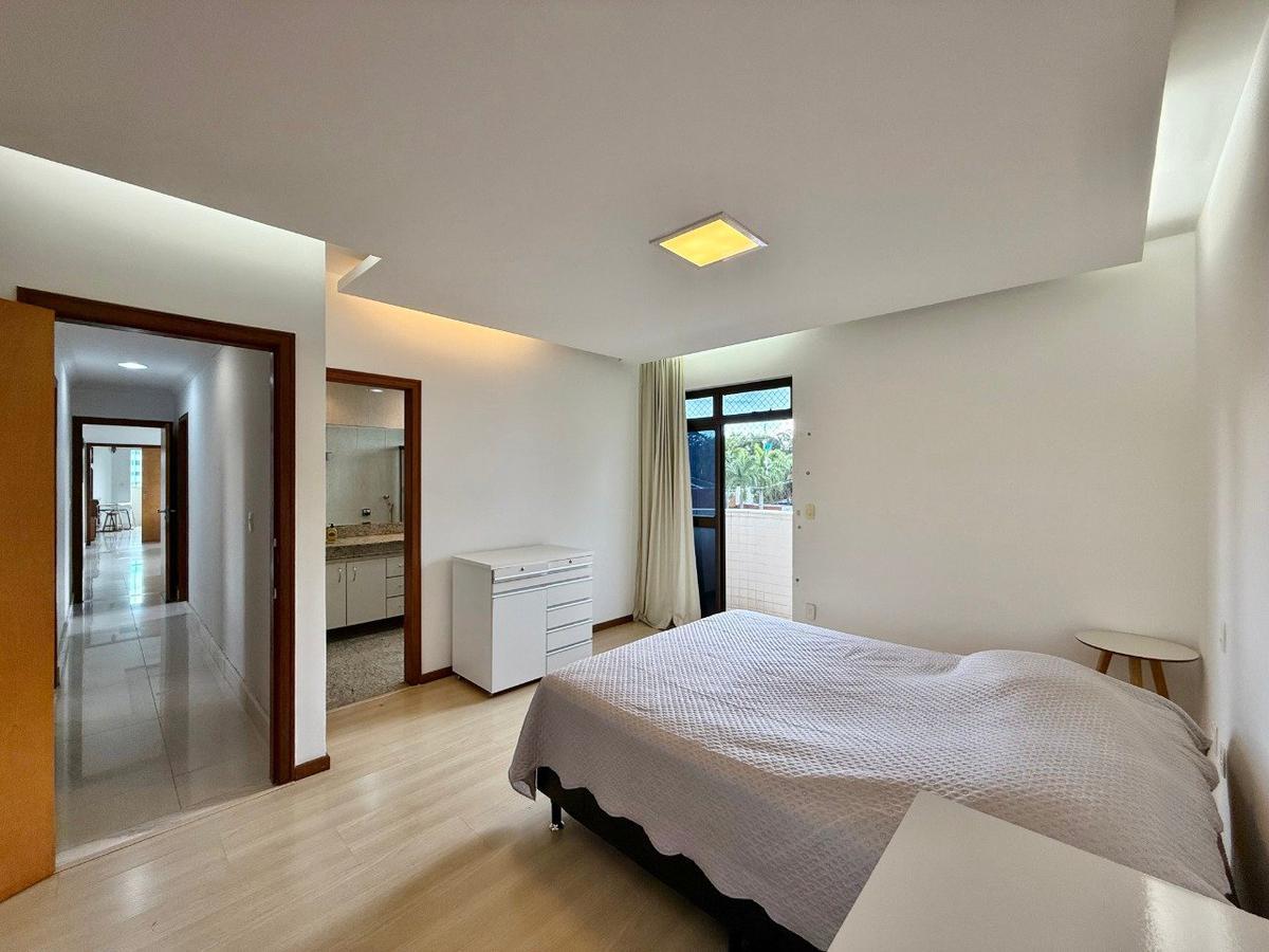 Cobertura, São José, 4 Quartos, 4 Vagas, 4 Suítes