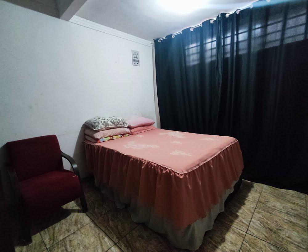 Apartamento, Recanto Verde, 2 Quartos, 1 Vaga, 1 Suíte