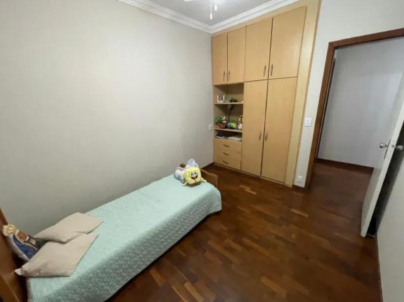 Apartamento, Canaã, 4 Quartos, 2 Vagas, 1 Suíte
