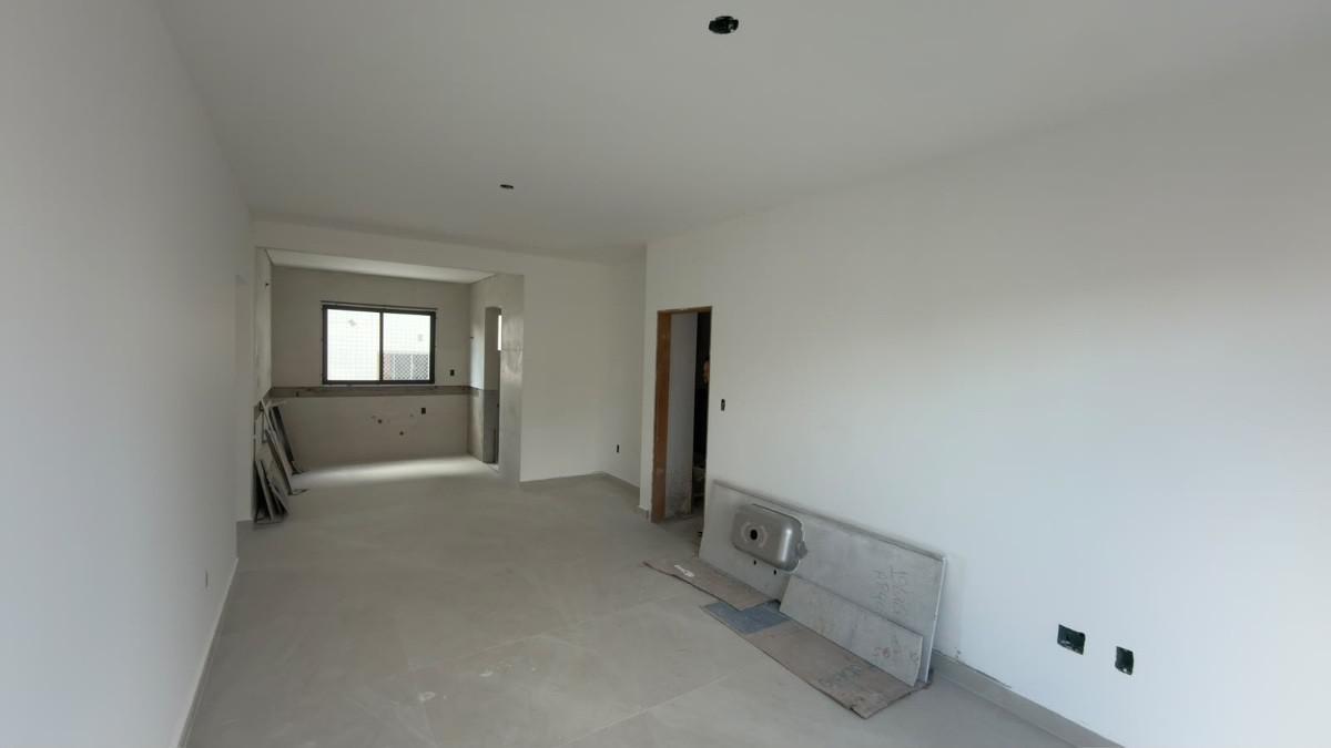 Apartamento, Glória, 3 Quartos, 2 Vagas, 1 Suíte