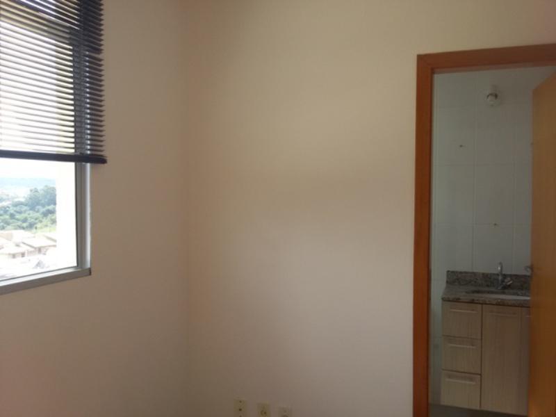 Apartamento, Cabral, 2 Quartos, 1 Vaga, 1 Suíte