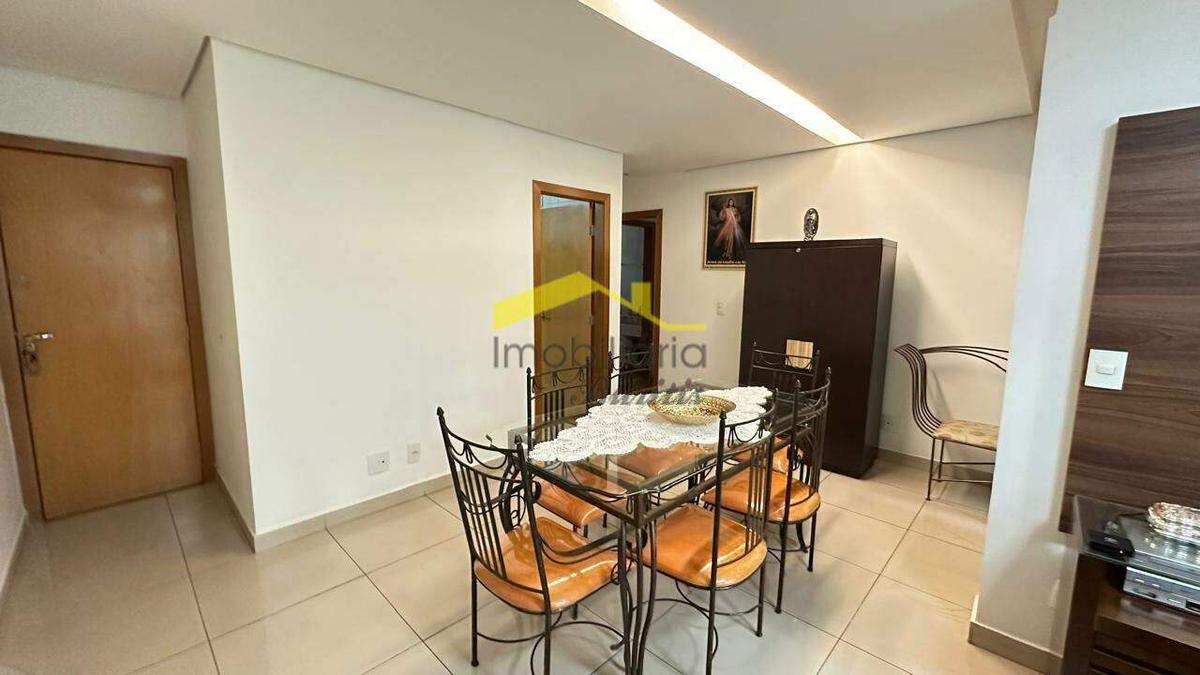 Apartamento, Buritis, 3 Quartos, 2 Vagas, 1 Suíte