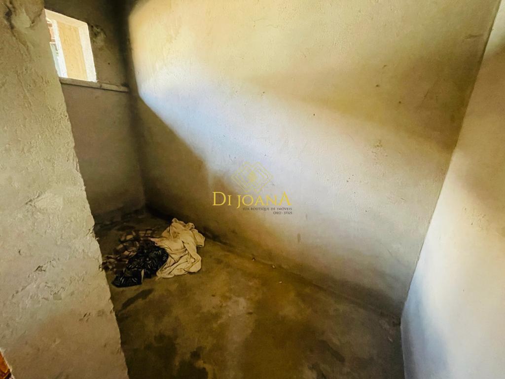 Casa, Salomé, 3 Quartos, 2 Vagas