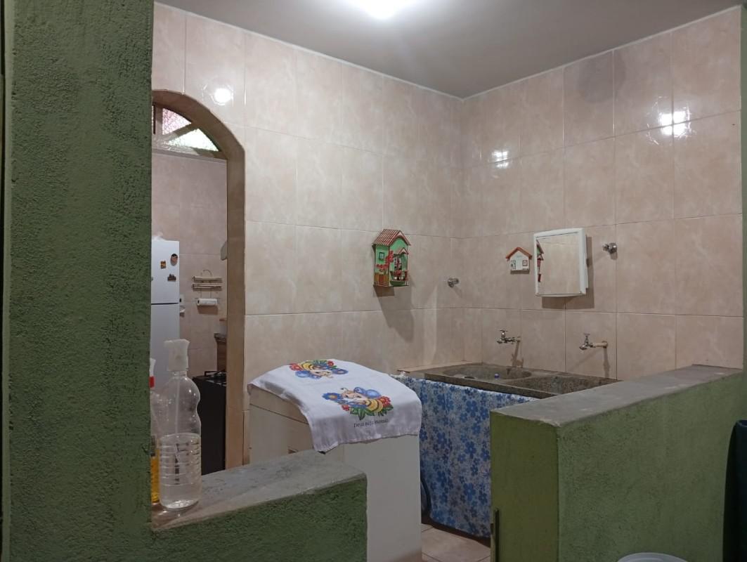 Casa, Icaivera, 3 Quartos, 2 Vagas, 1 Suíte