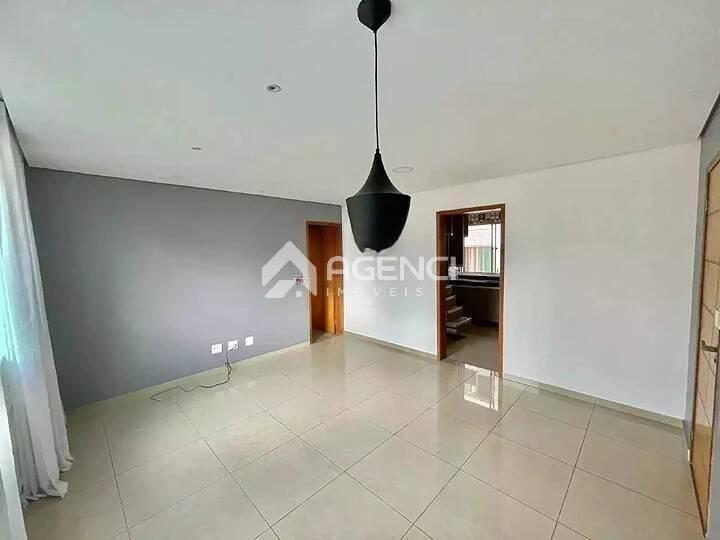 Apartamento, Cabral, 3 Quartos, 0 Vaga, 1 Suíte