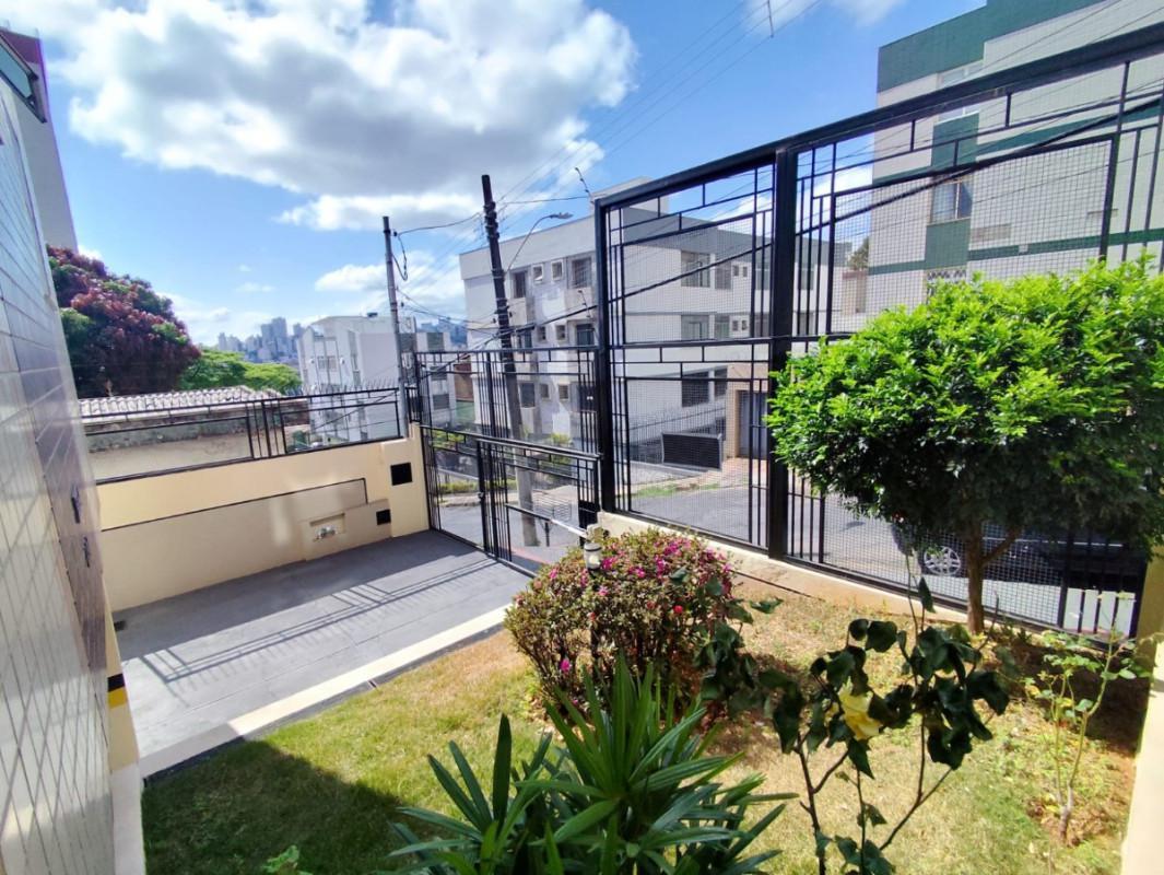 Apartamento, Jardim América, 2 Quartos, 1 Vaga, 1 Suíte