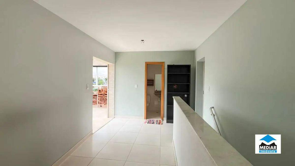 Cobertura, Santa Rosa, 3 Quartos, 3 Vagas, 3 Suítes
