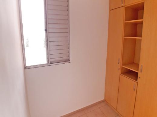 Apartamento, Buritis, 4 Quartos, 2 Vagas, 1 Suíte