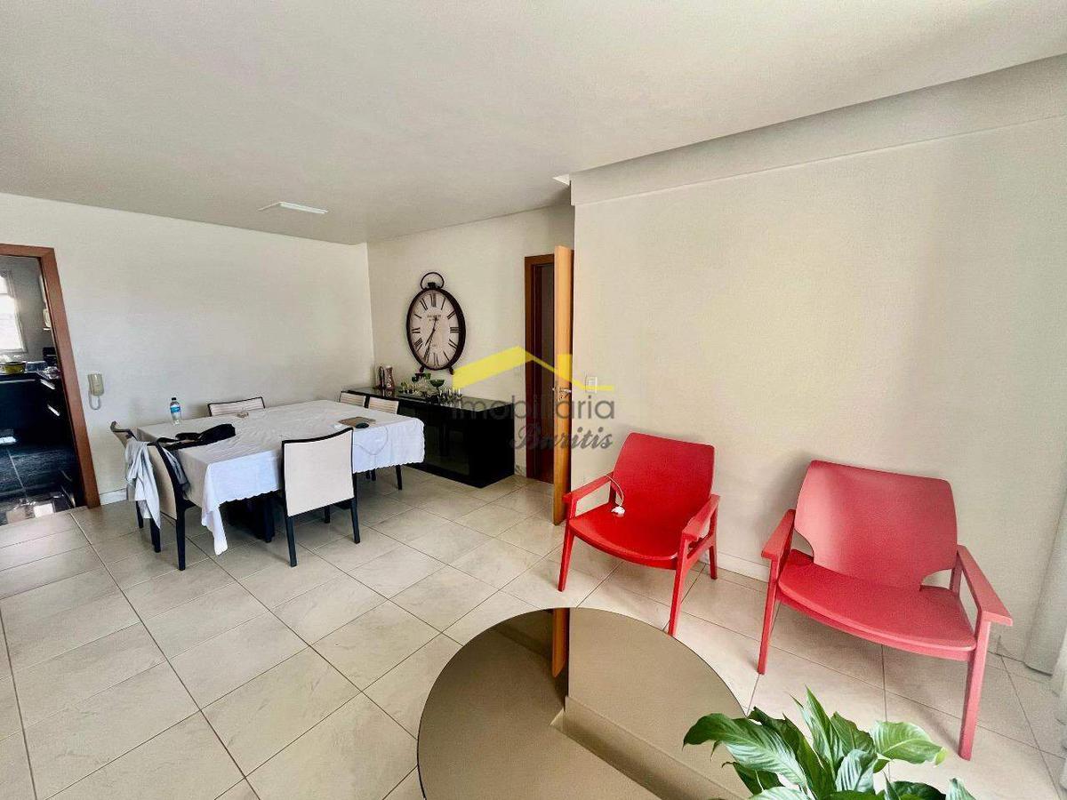 Apartamento, Buritis, 3 Quartos, 3 Vagas, 1 Suíte