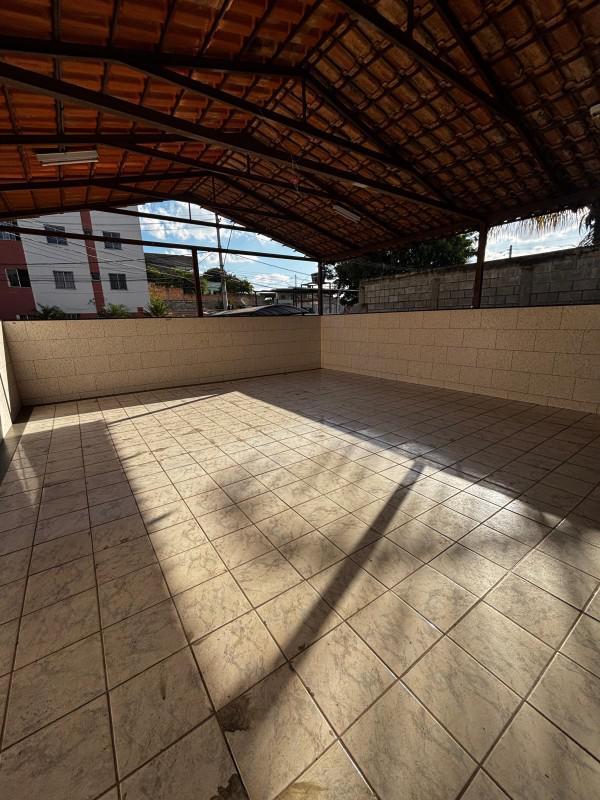 Apartamento, Tony (justinópolis), 2 Quartos, 1 Vaga