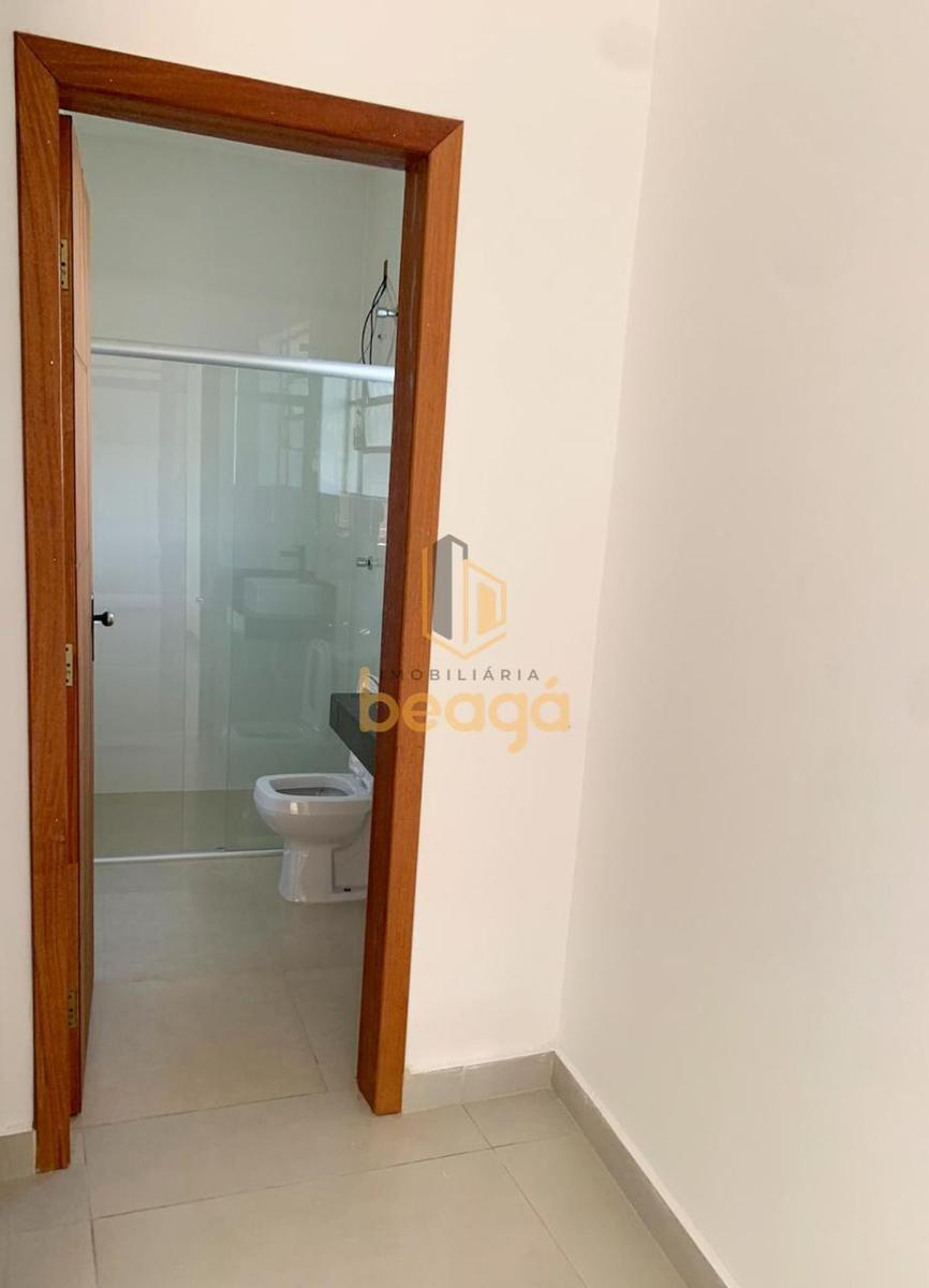 Casa, Planalto, 4 Quartos, 1 Vaga, 2 Suítes