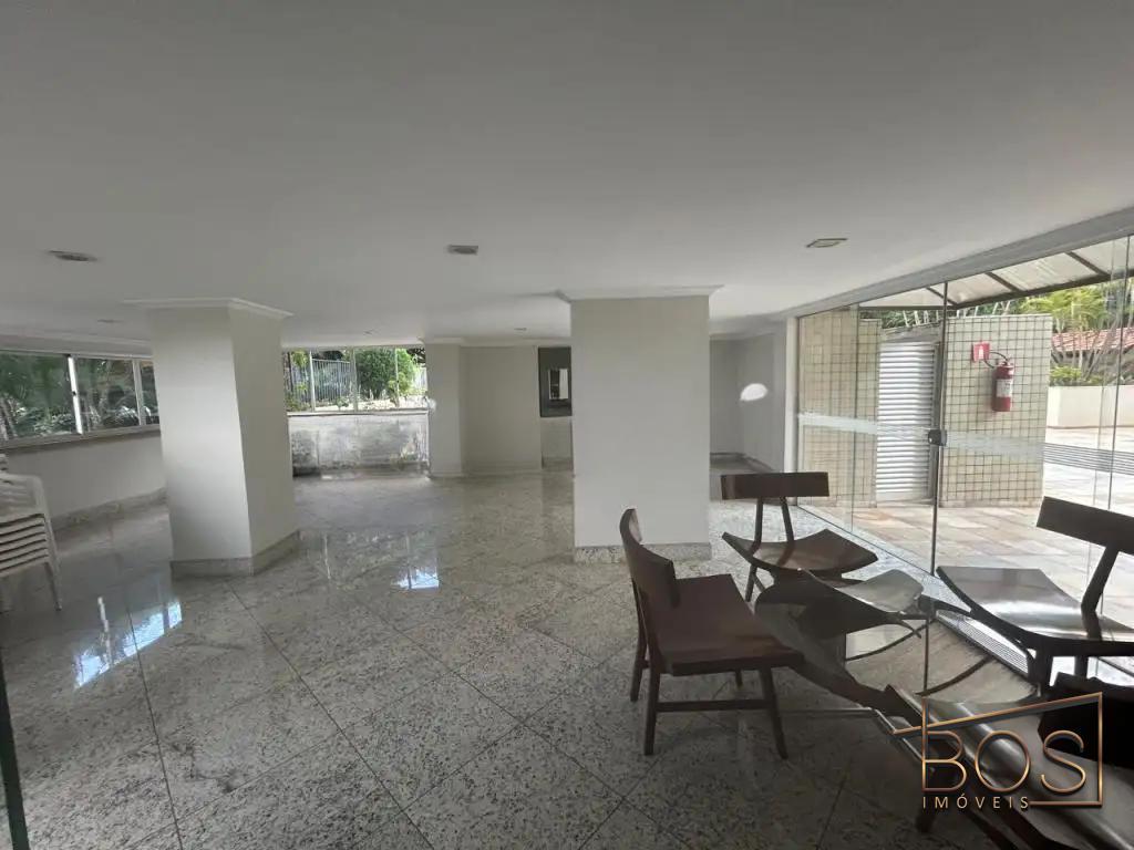 Apartamento, Luxemburgo, 3 Quartos, 2 Vagas, 1 Suíte