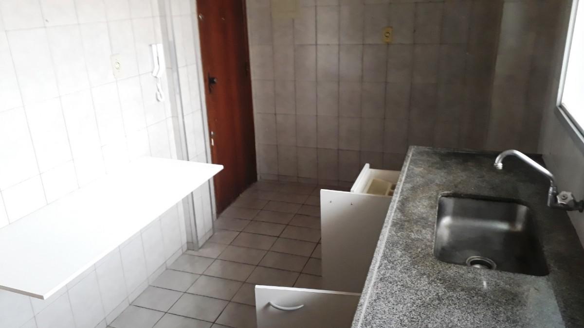 Apartamento, Calafate, 2 Quartos, 1 Vaga, 1 Suíte