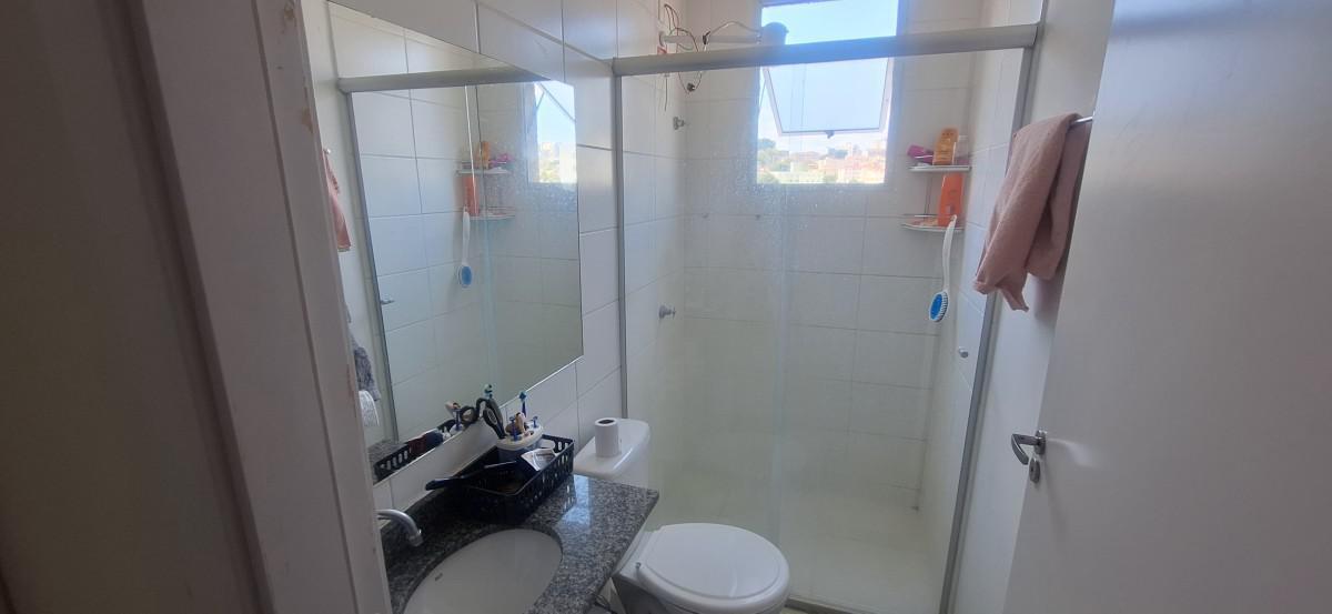 Apartamento, Salgado Filho, 2 Quartos, 1 Vaga, 1 Suíte