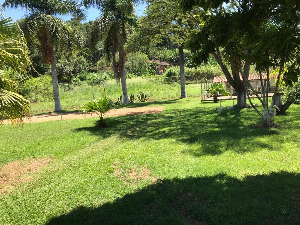 Fazenda, Zona Rural, 3 Quartos, 0 Vaga, 1 Suíte